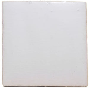New Terracotta Cotton White Matt M830