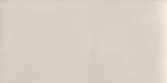 cementtile carreau ciment PLINTHE C1 White  PL20X10 /C1