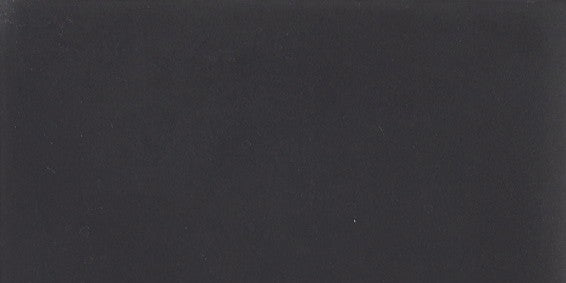 cementtile carreau ciment PLINTHE C3 Black PL20X10 /C3
