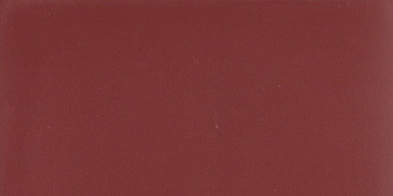 cementtile carreau ciment PLINTHE C4 Old Red PL20X10 /C4