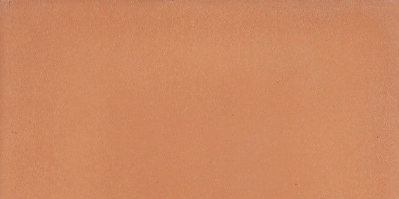 cementtile carreau ciment PLINTHE C10 Orange PL20X10 /C10