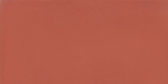 cementtile carreau ciment PLINTHE C11 Terracotta PL20X10 /C11