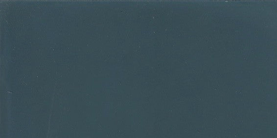 cementtile carreau ciment PLINTHE C14 Dark Bleu PL20X10 /C14