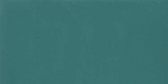 cementtile carreau ciment PLINTHE C260 Turquoise PL20X10 /C260