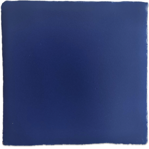 New Terracotta Royal Blue Matt M915