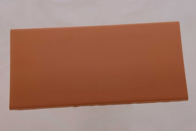 Gerona Bisbal Red 10x20