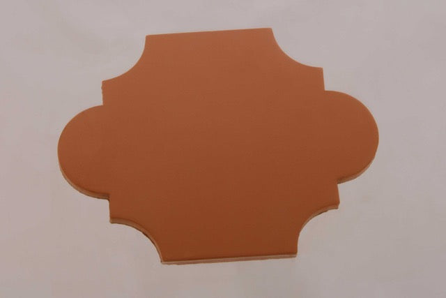Gerona Bisbal Red Curve