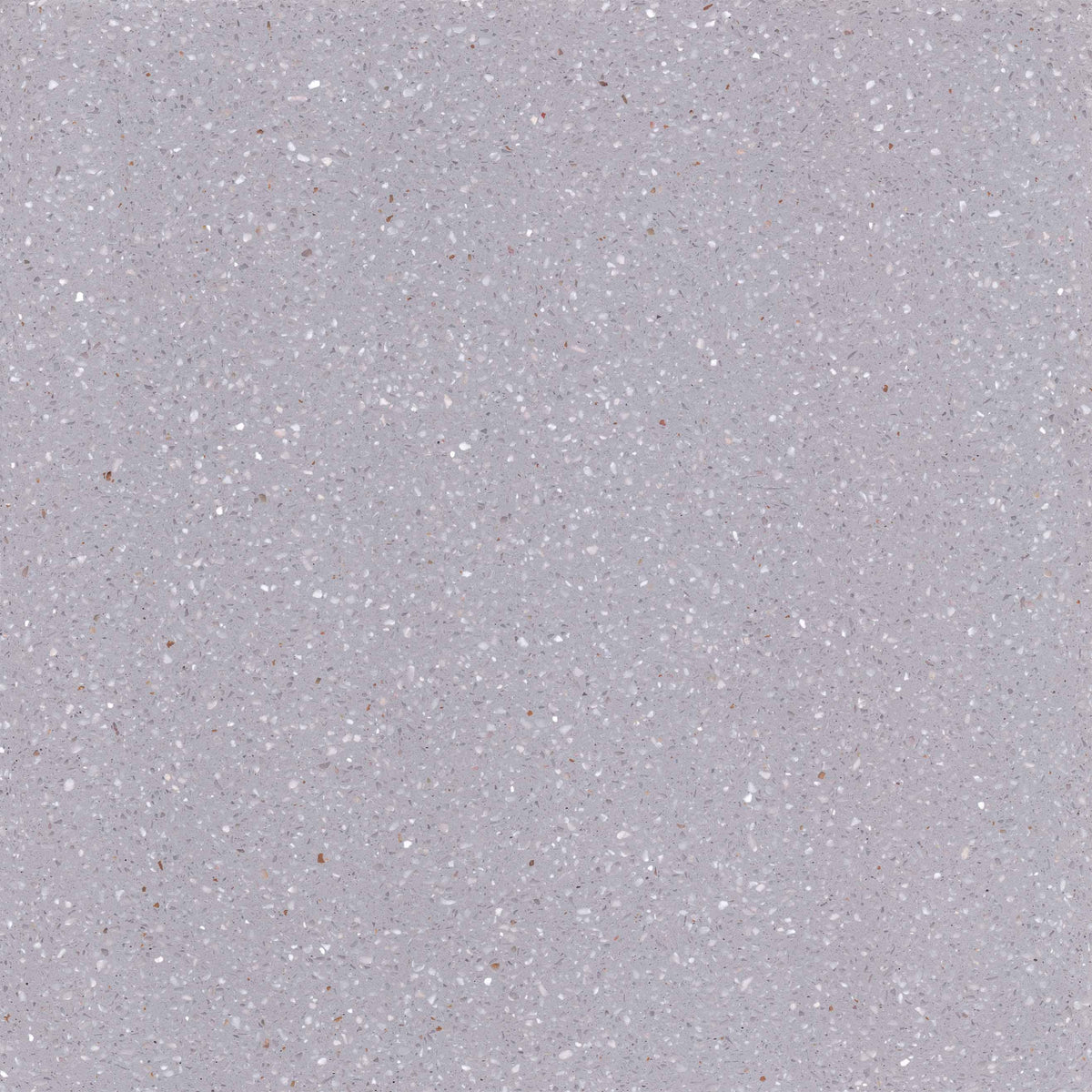 TERRAZZO C1 white 20X20 fine