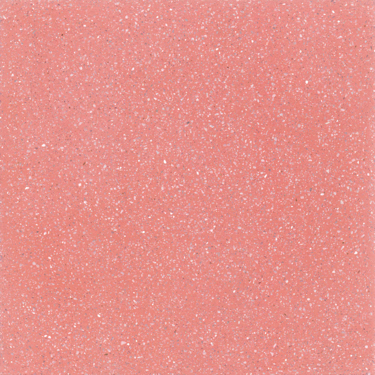 TERRAZZO C11 terrracotta 20X20 fine