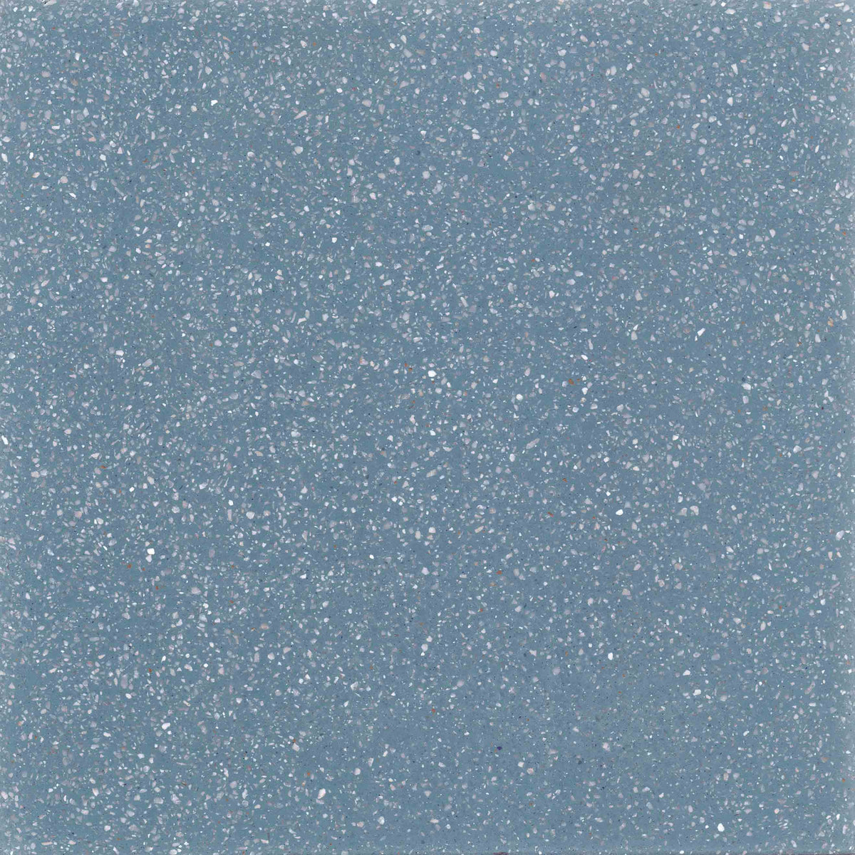 TERRAZZO C14 dark bleu 20X20 fine