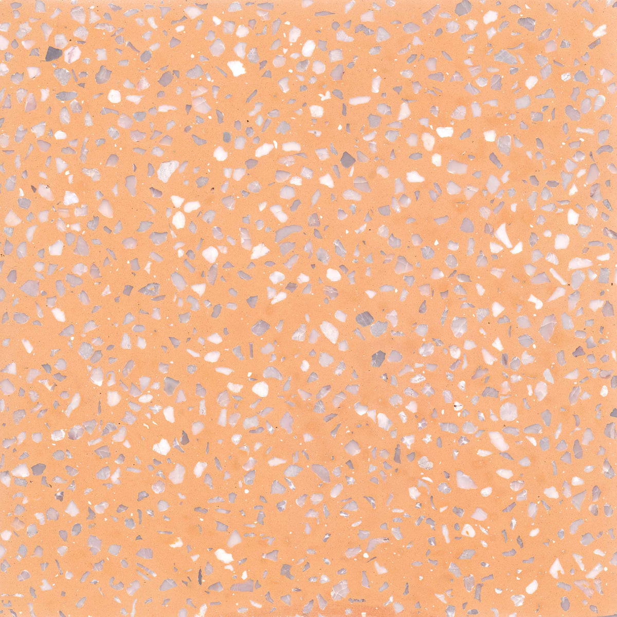 TERRAZZO C5 yellow 20X20 raw