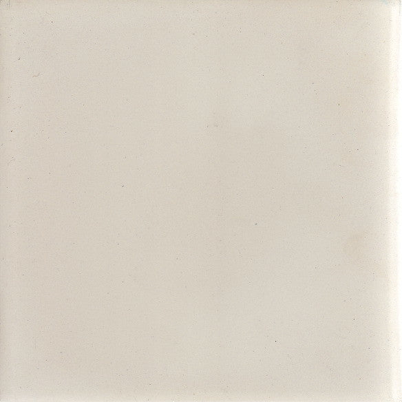 cementtile carreau ciment UNI C1 White 30x30 /C1