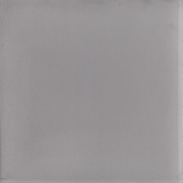 cementtile carreau ciment UNI C2 Steelgrey  15x15 /C2