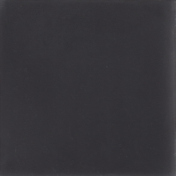 cementtile carreau ciment UNI C3 Black 30x30 /C3