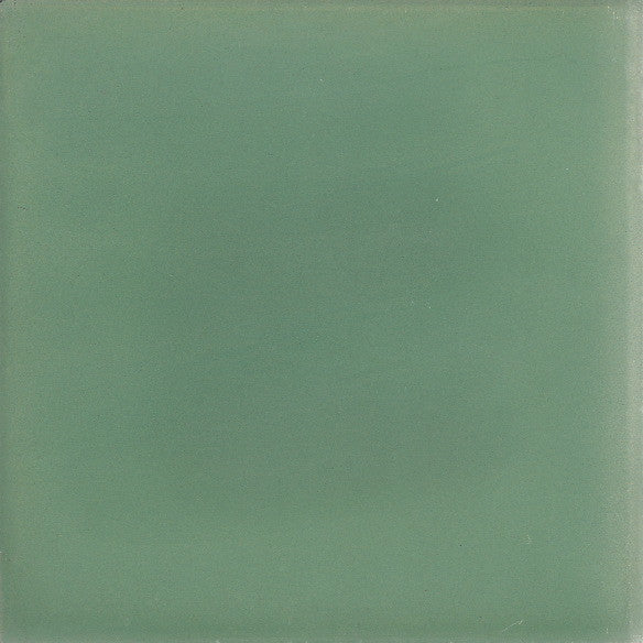 cementtile carreau ciment UNI C6 Light Green 20x20 /C6