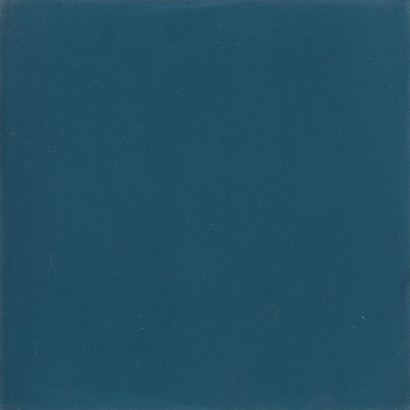 cementtile carreau ciment UNI C9 Capri Bleu 20x20 /C9