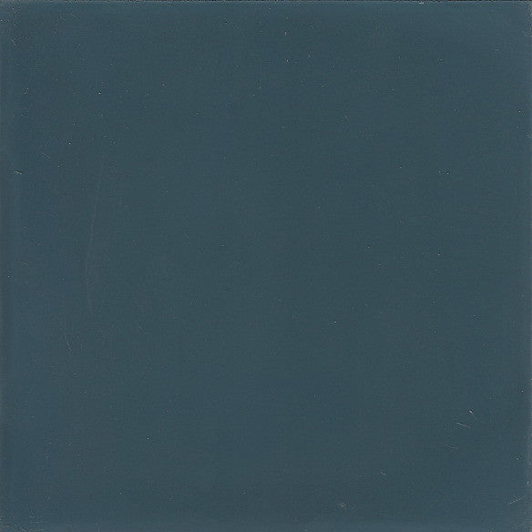 cementtile carreau ciment UNI C14 Dark Bleu 10x10 /C14