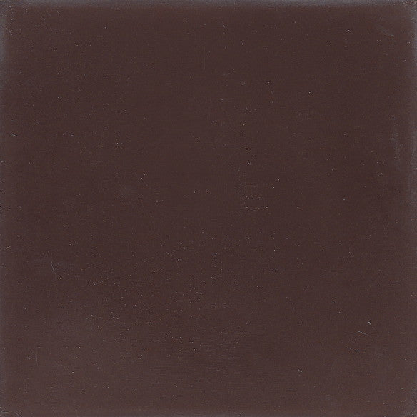 cementtile carreau ciment UNI C19 Chocolate 10x10 /C19
