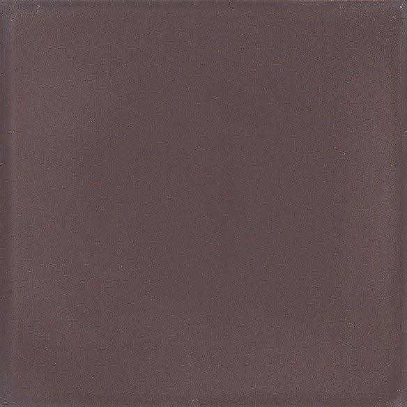 cementtile carreau ciment UNI C22 Aubergine 30x30 /C22