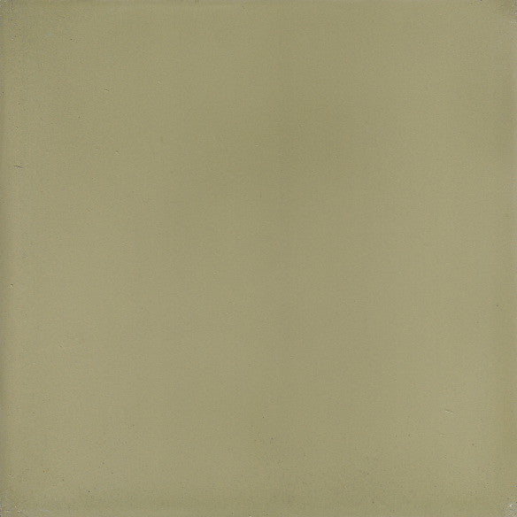 cementtile carreau ciment UNI C26 Olive Green 10x10 /C26