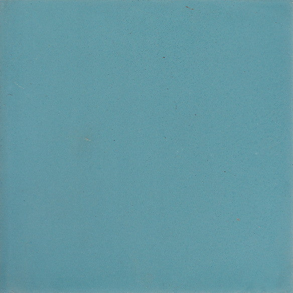cementtile carreau ciment UNI C38 Water Blue 15x15 /C38