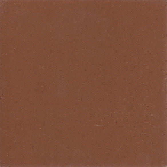 cementtile carreau ciment UNI C39 Caramel 15x15 /C39