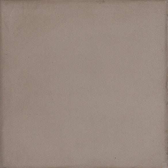 cementtile carreau ciment UNI C108 Dark Beige 15x15 /C108