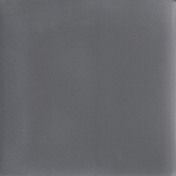 cementtile carreau ciment UNI C112 Anthracite 30x30 /C112