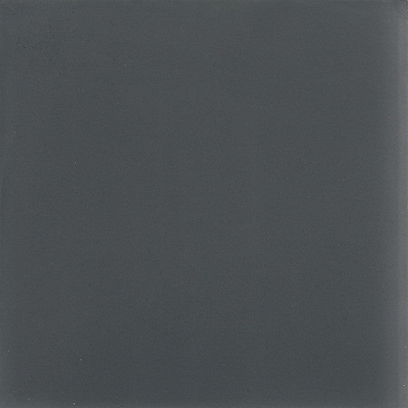 cementtile carreau ciment UNI C420 Green Anthracite 20x20 /C420