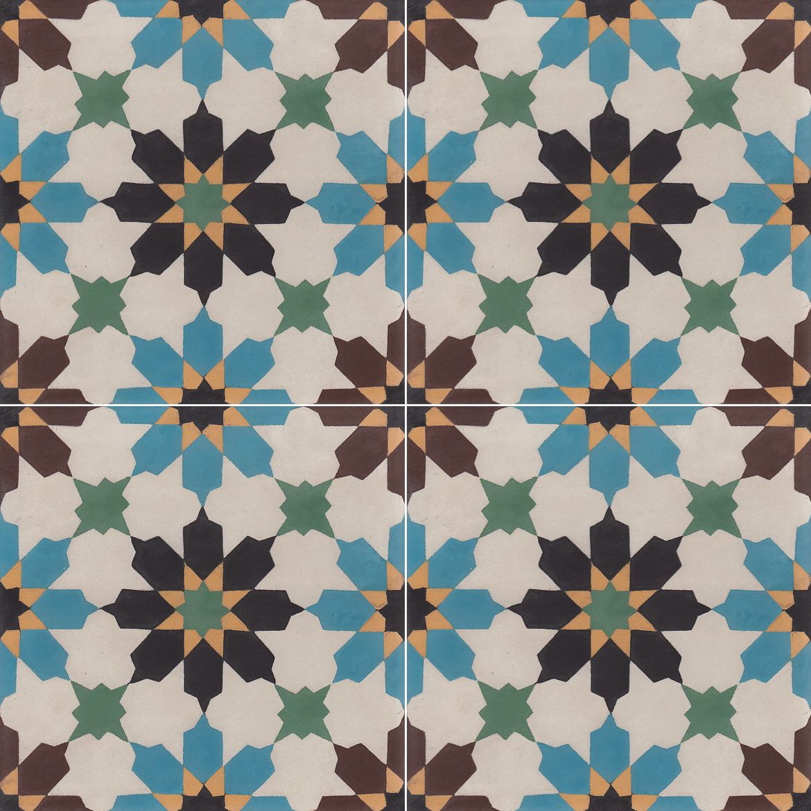 Karima 20x20