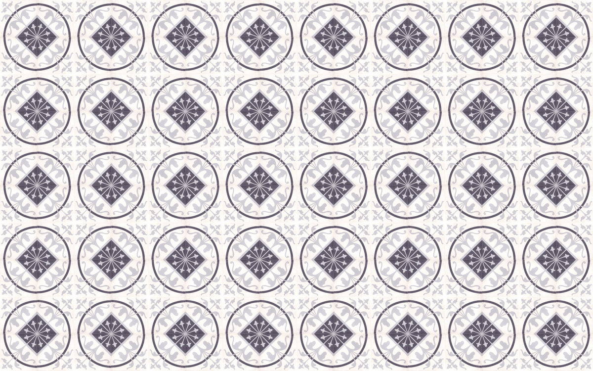 Leopold white 20x20