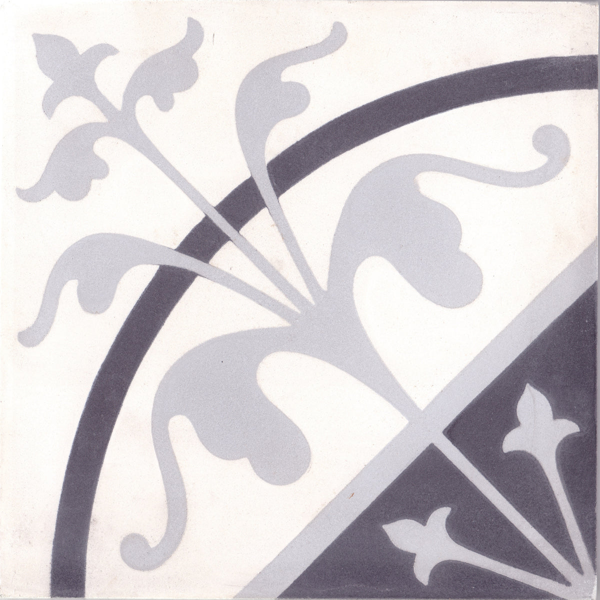 Leopold white 20x20
