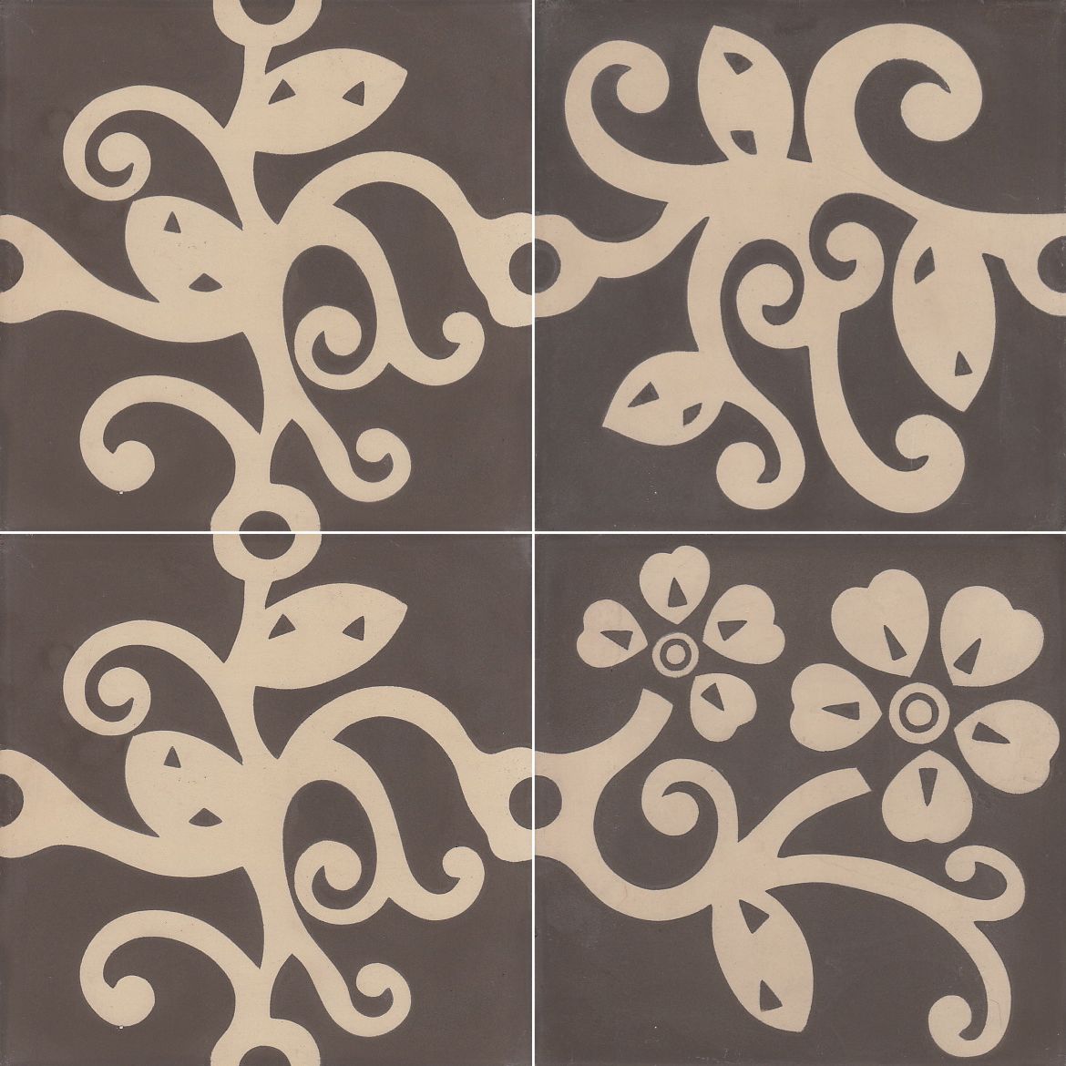 Ivy Cross FR20x20