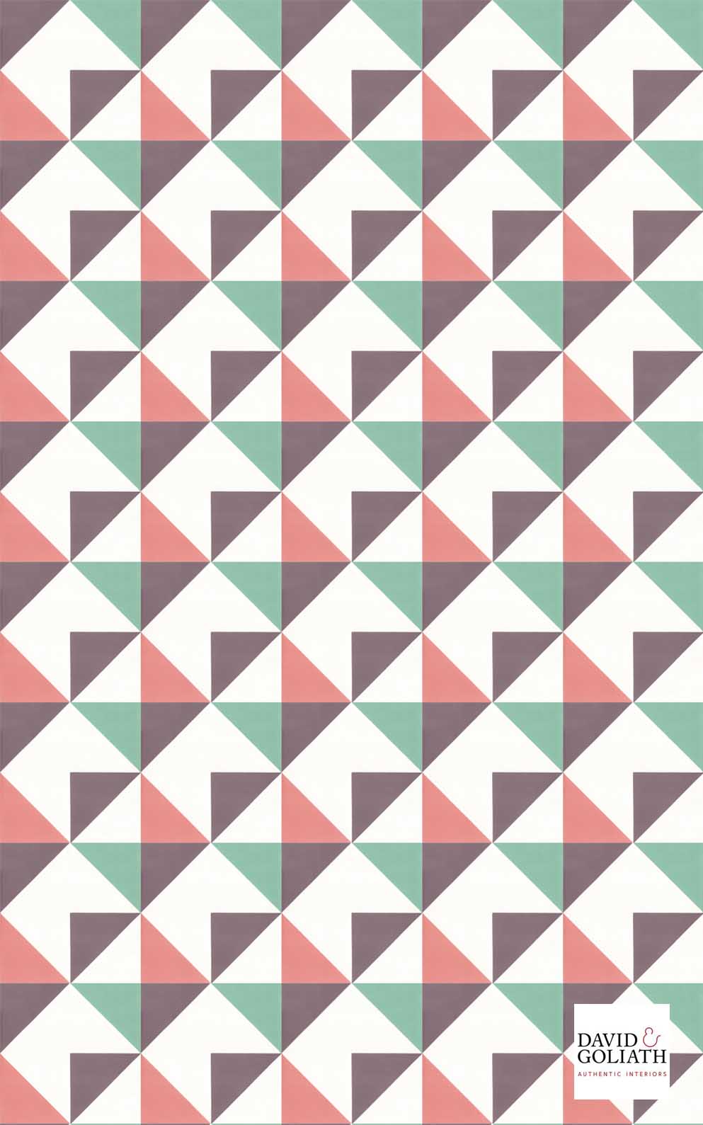 Prosper rosé 20x20