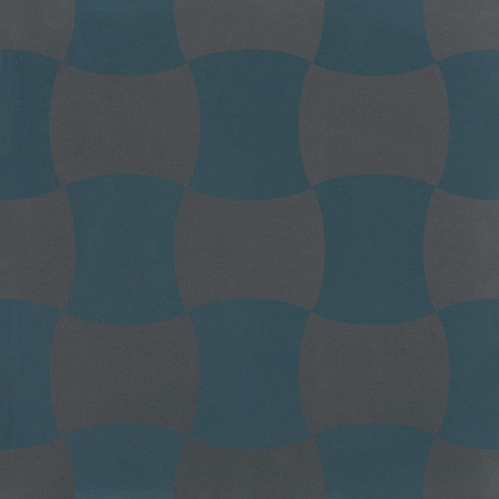 Carter Grey 20x20
