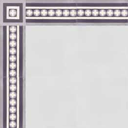 Achiel steelgrey Frise 20x10