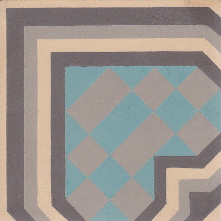 Beatrix Frise FR15x15