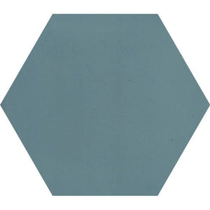 cementtile carreau ciment UNI C28 Grey Bleu HEX15 /C28