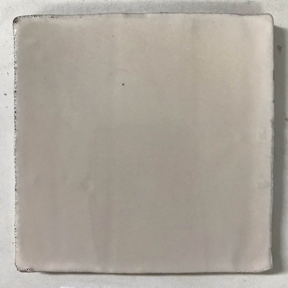 David&Goliath glazed blanc antic-scaled (ac 03)