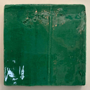 David&Goliath glazed verd (ac 100)