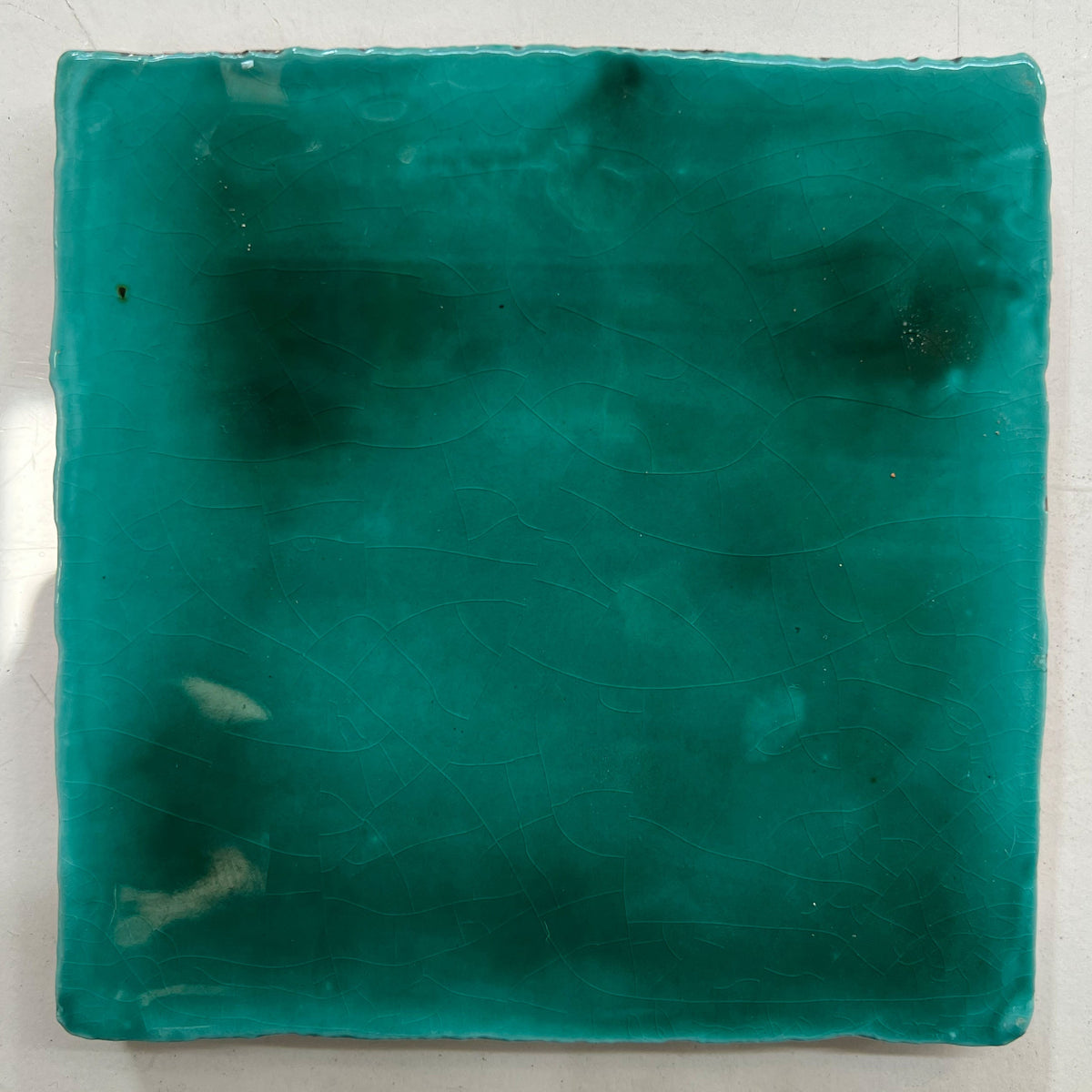 David&Goliath glazed verd coure (ac 127)