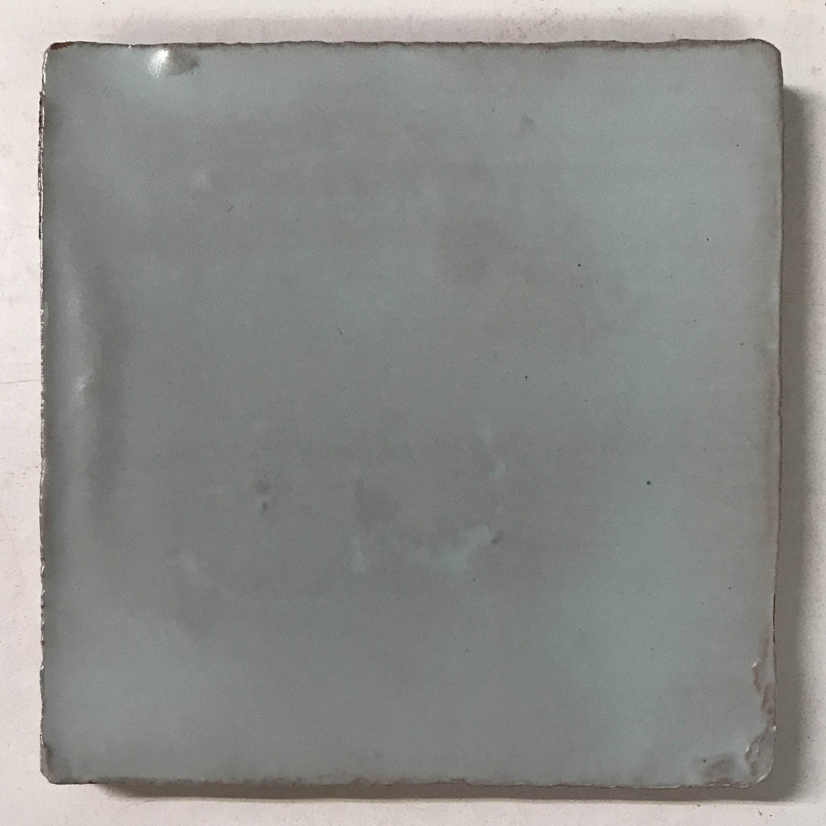 David&Goliath glazed verd scaled (ac 15)