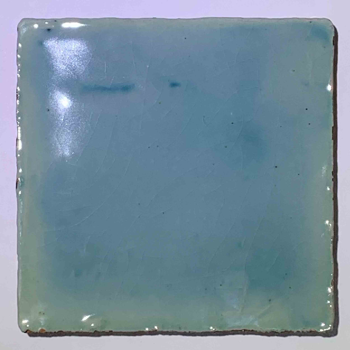 David&Goliath glazed blau menorca (ac 48)