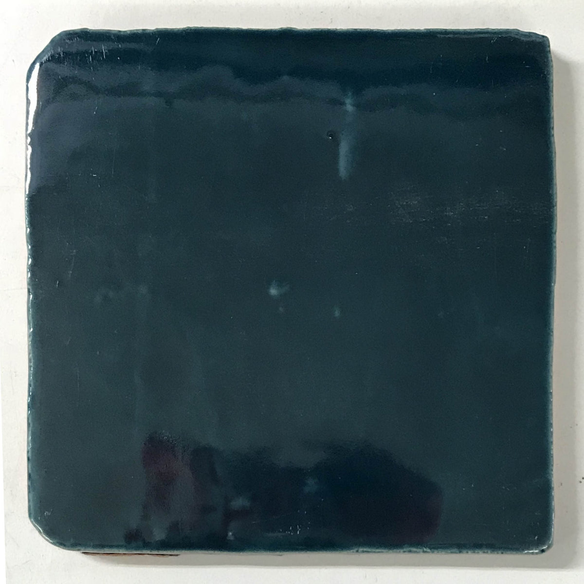 David&Goliath glazed verd royal-scaled (ac 66)