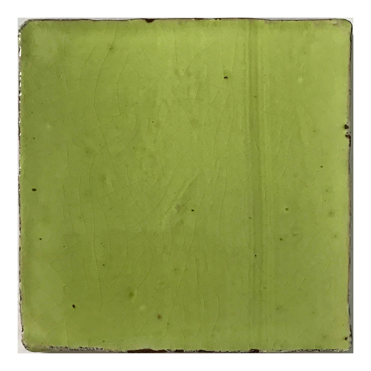 David&Goliath glazed verd pistatxo (ac 69)