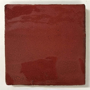 David&Goliath glazed rosso tramonto scaled (ac 85)