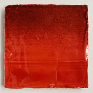 David&Goliath glazed vermell scaled (ac 89)
