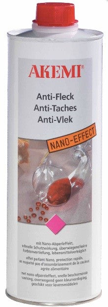 Akemi Anti-vlek Nano 1000ml