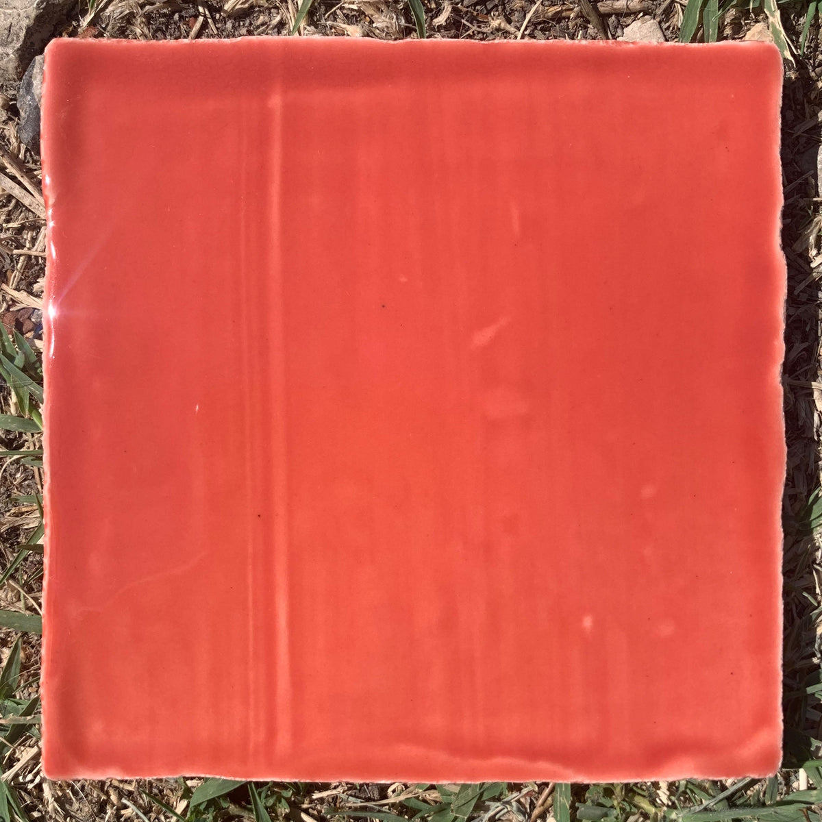 David&Goliath glazed aqua 3014