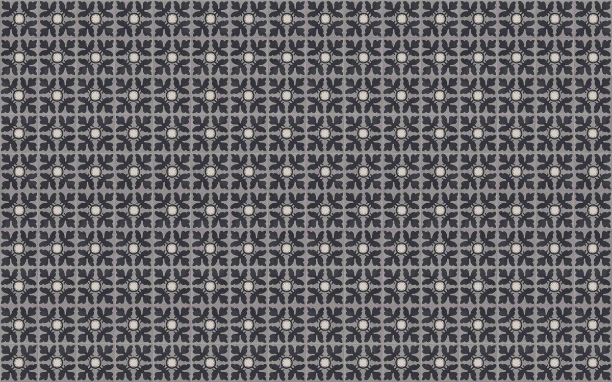 Abel black 20x20